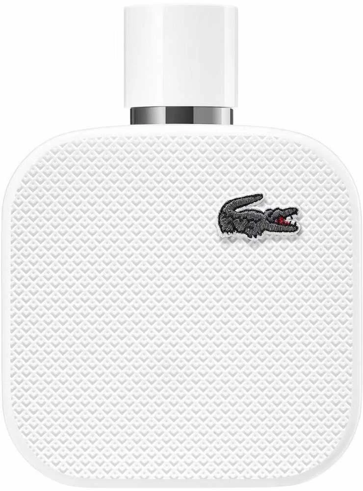 Kvepalai vyrams Lacoste L.12.12 Blanc EDP, 100 ml