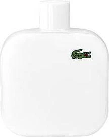 Kvepalai vyrams Lacoste Eau de Lacoste L.12.12 Blanc EDT, 100 ml