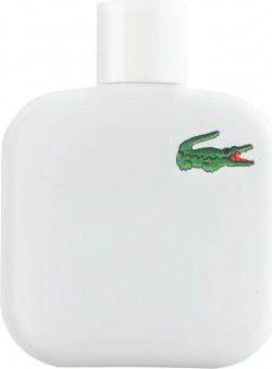 Lacoste L.12.12 Blanc Men EDT tualetinis vanduo unisex, 175 ml