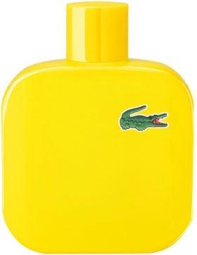Lacoste L.12.12 Jaune Optimistic for Men (Kvepalai Vyrams) EDT 100 ml