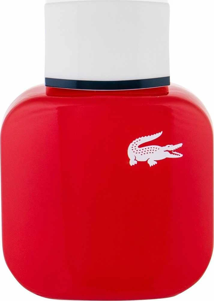 Kvepalai moterims Lacoste Eau de Lacoste L.12.12 French Panache EDT, 50 ml