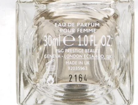 Kvepalai moterims Lacoste Pour Femme EDP, 30 ml