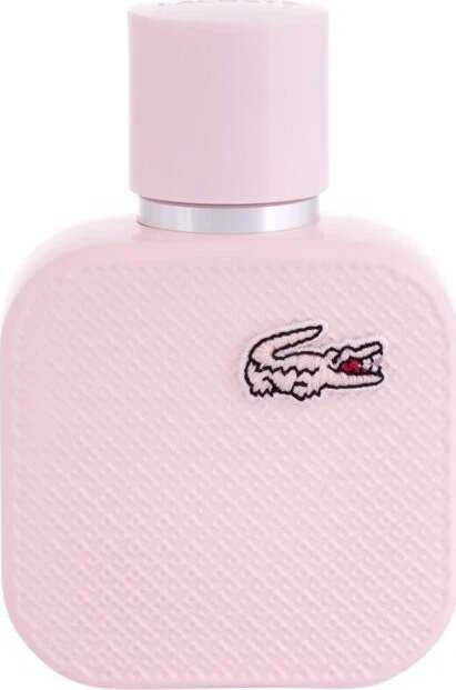 Lacoste L.12.12 Rose Eau De Perfume Purškiklis kvepalai moterims 35ml
