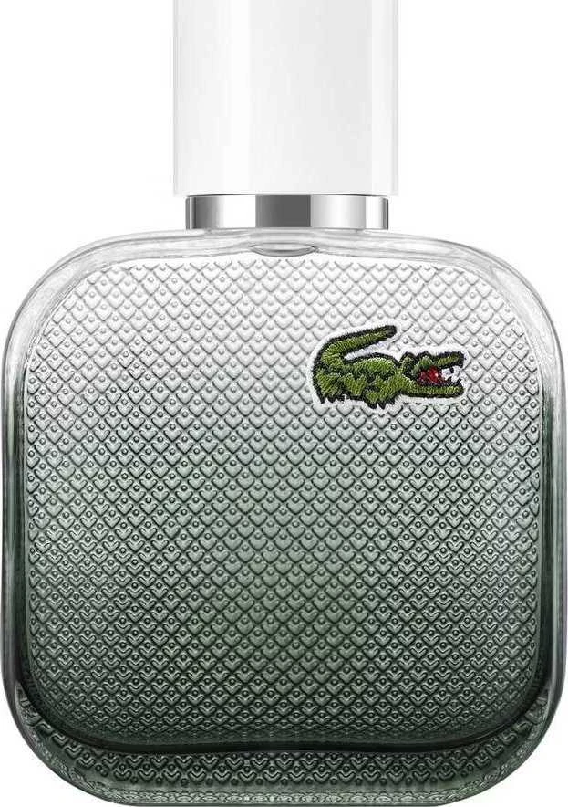 Lacoste Eau de Lacoste L.12.12 Blanc Eau Intense EDT tualetinis vanduo vyrams, 50 ml