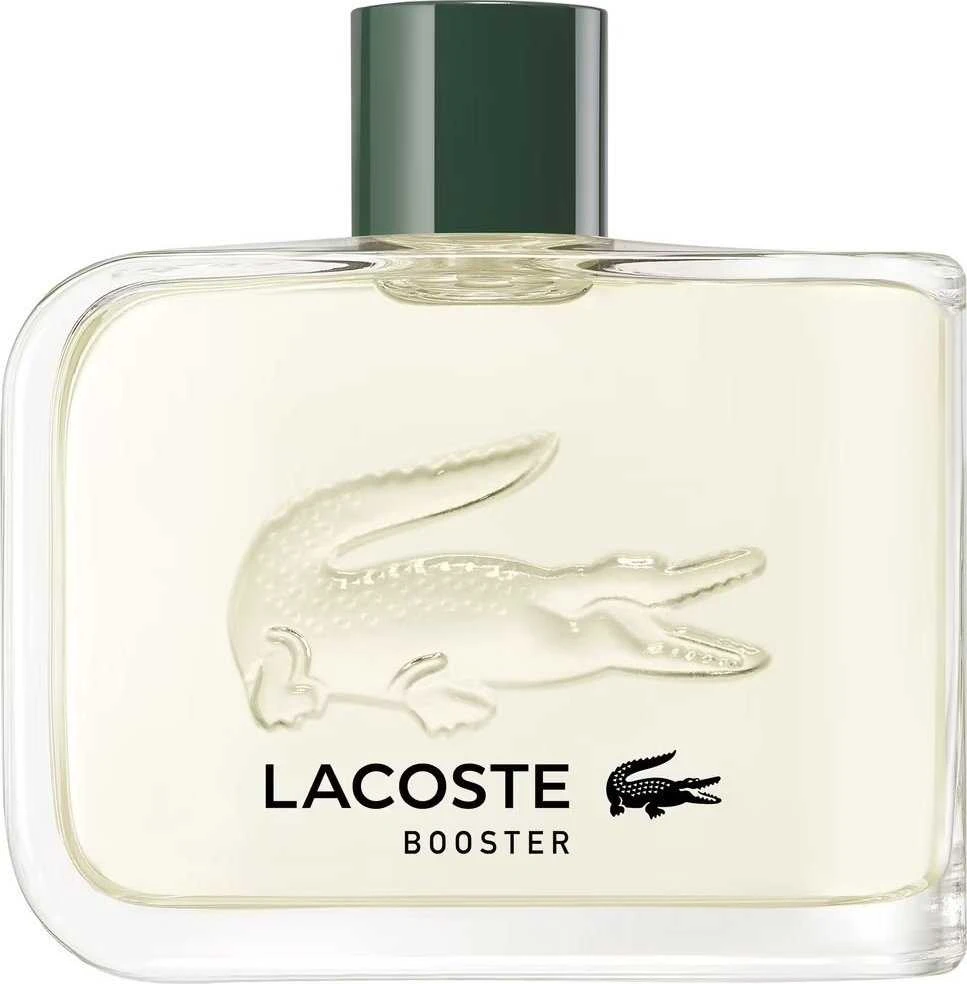 Lacoste Booster EDT Purškiklis, 125 ml