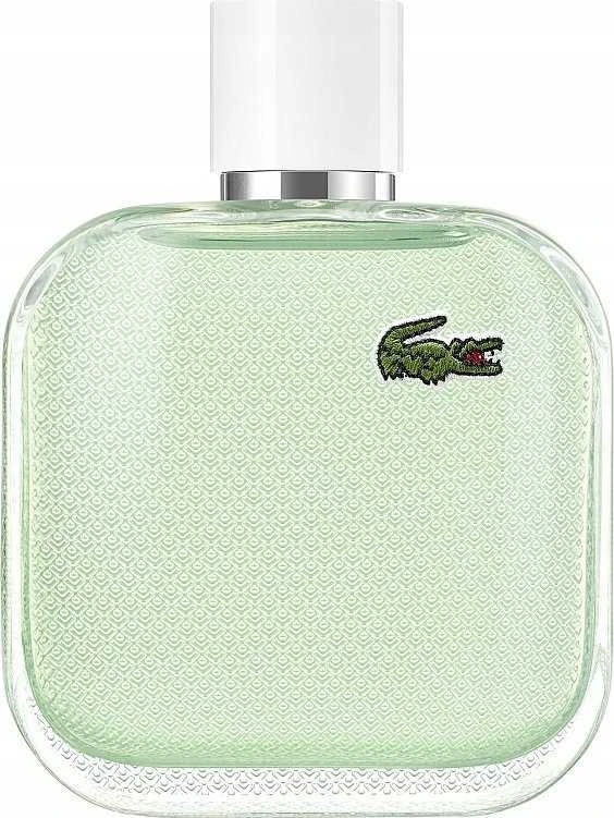 Lacoste L.12.12 Blanc Eau Fraiche EDT tualetinis vanduo For Him EDT tualetinis vanduo vyrams, 50 ml