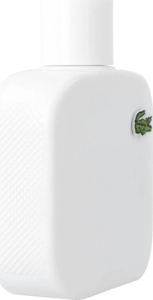 Kvepalai vyrams Lacoste L.12.12 Blanc EDT, 100 ml
