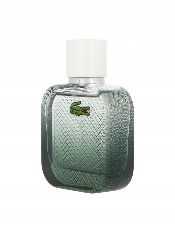 Lacoste L.12.12 Blanc Intense EDT tualetinis vanduo vyrams, 50 ml