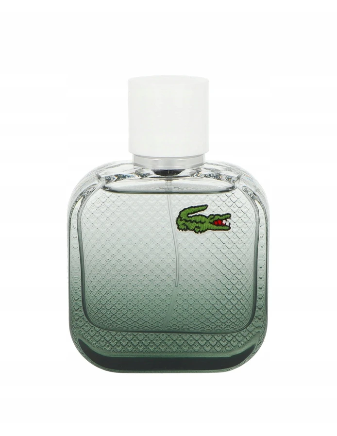 Lacoste L.12.12 Blanc Intense EDT tualetinis vanduo vyrams, 50 ml