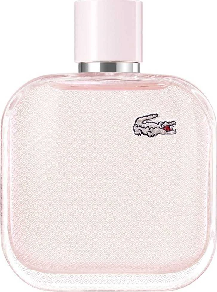 Lacoste Eau de Lacoste L.12.12 Rose Eau Fraiche EDT tualetinis vanduo moterims, 100 ml