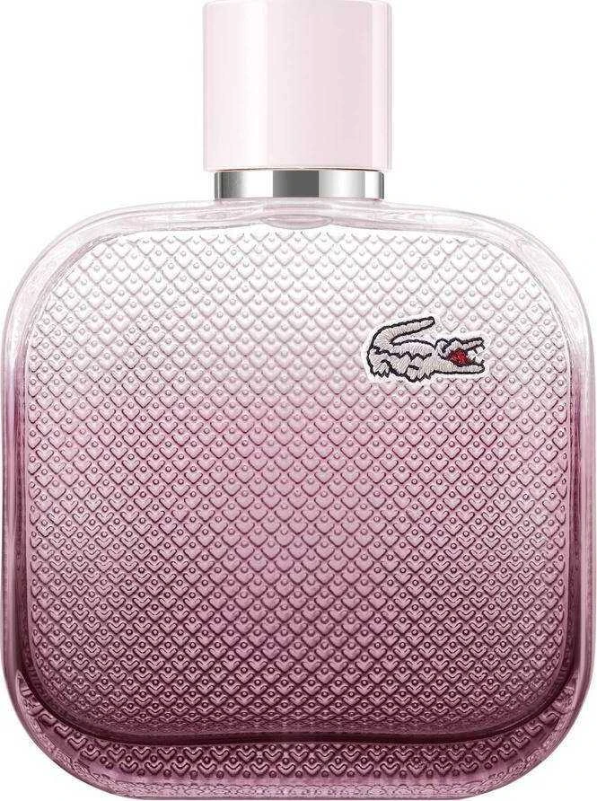 Lacoste L12,12 Intense Female Epv kvepalai moterims100ml