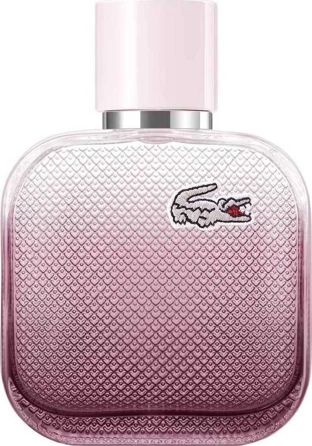 Lacoste Eau de Lacoste L.12.12 Rose Eau Intense EDT tualetinis vanduo moterims, 50 ml