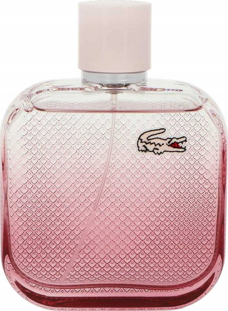 Lacoste L12,12 Intense Female Epv kvepalai moterims100ml