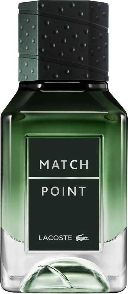 Lacoste Match Point EDP parfumuotas vanduo vyrams, 30 ml