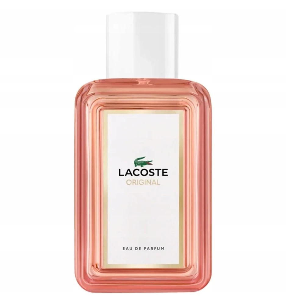 Lacoste Original Pour Femme EDP parfumuotas vanduo moterims, 60 ml