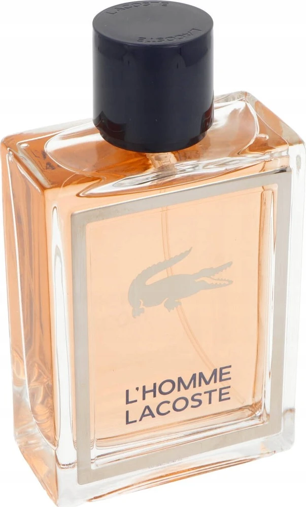 Lacoste L'Homme EDT tualetinis vanduo vyrams, 100 ml