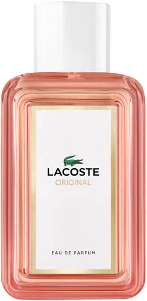 Lacoste Original Pour Femme EDP parfumuotas vanduo moterims, 40 ml