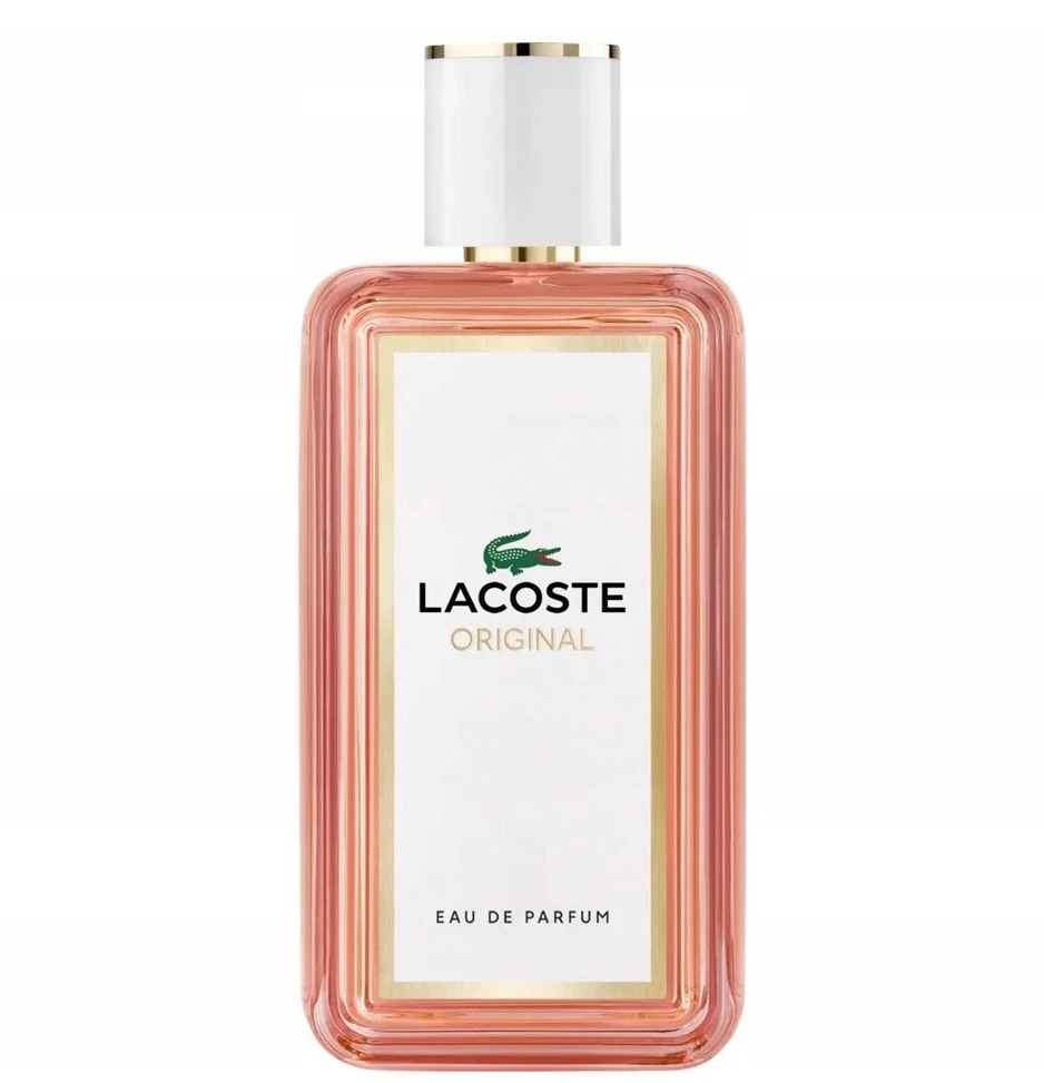 Lacoste Original Pour Femme EDP parfumuotas vanduo moterims, 100 ml