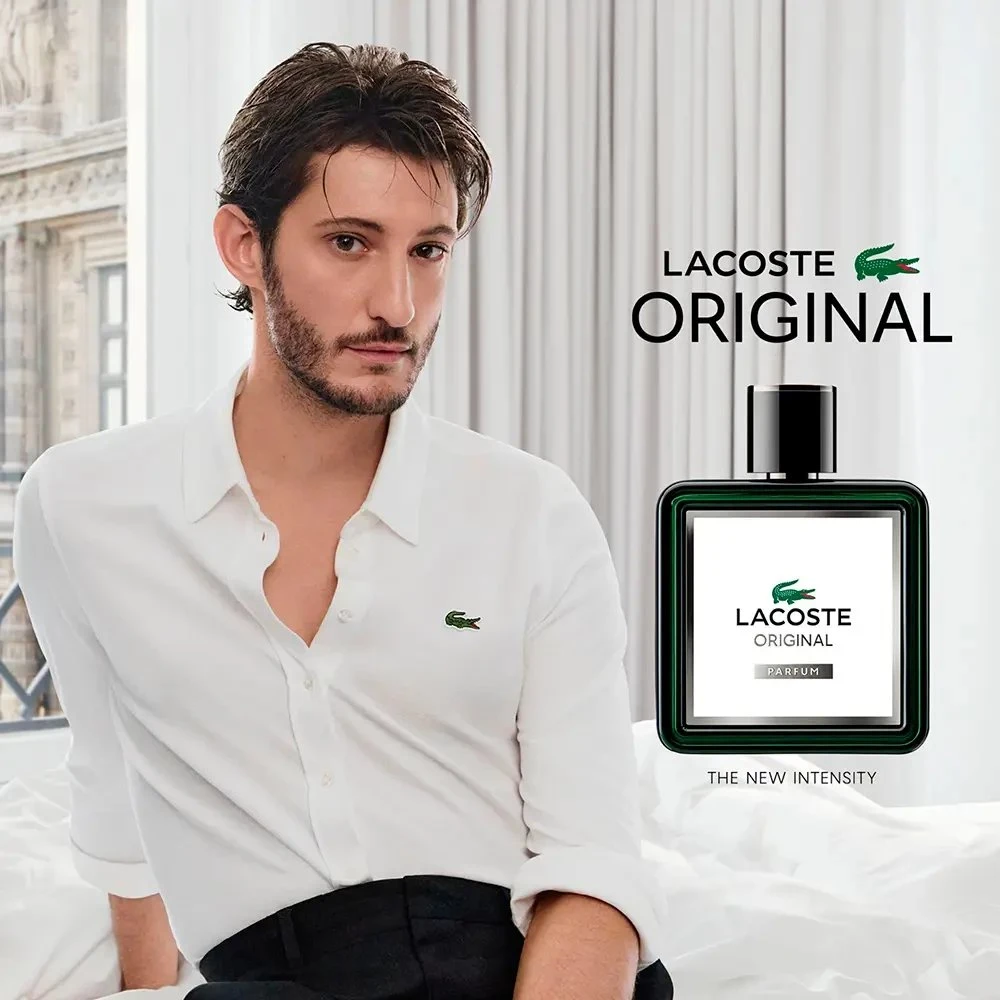 Lacoste Original Kvapusis vanduo 60ml