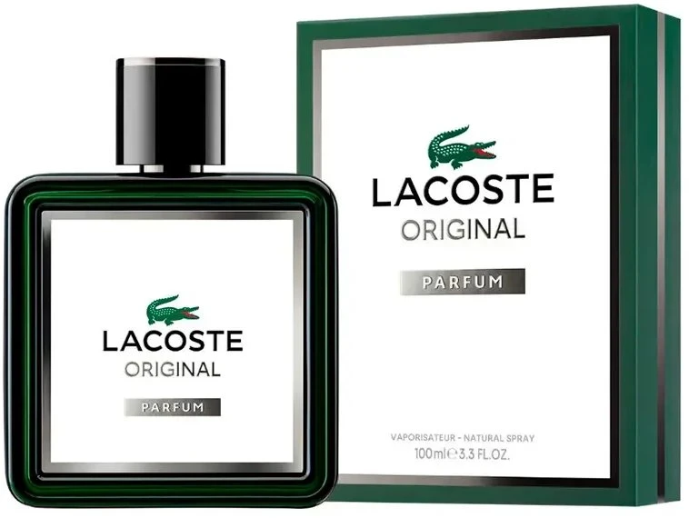 Lacoste Original Kvapusis vanduo 60ml