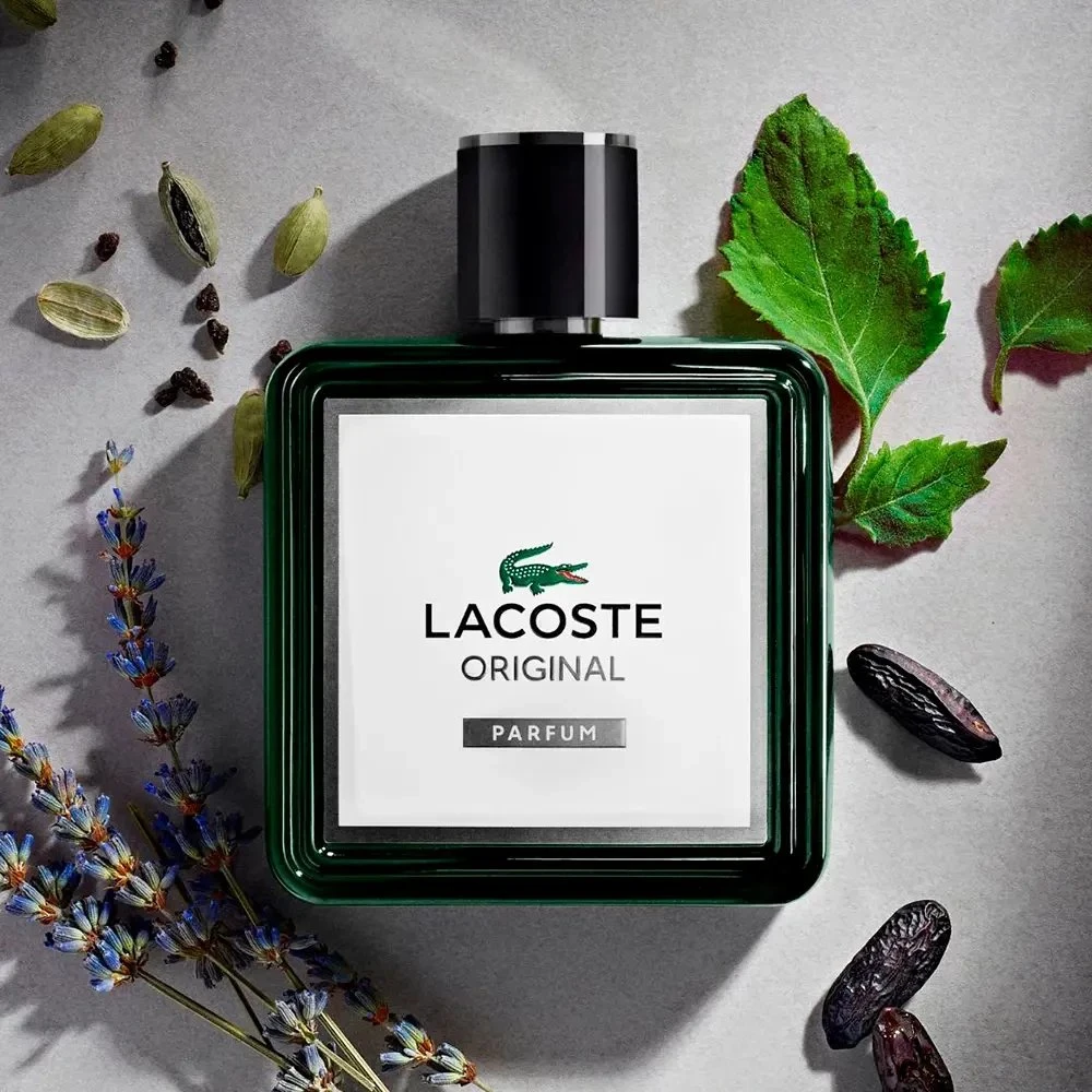 Lacoste Original Kvapusis vanduo 60ml