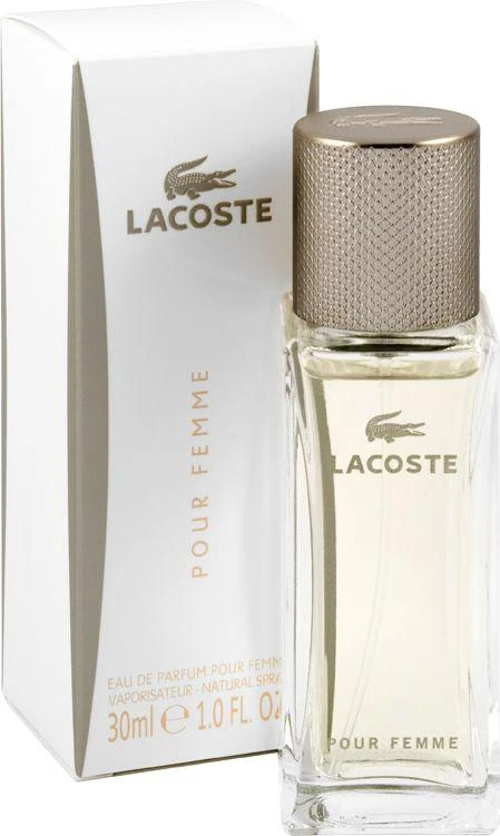 Lacoste Pour Femme edp 30ml - €39.90 - SwedishFace