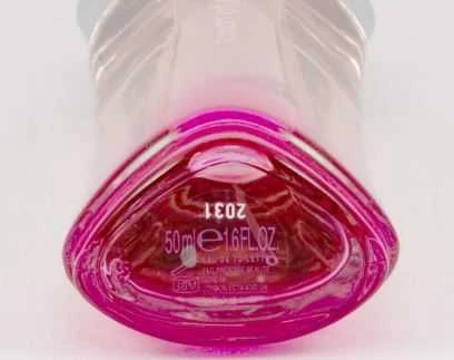 Lacoste Touch Of Pink EDT 50 ml