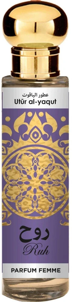 Saphir Utur Al-Yaqut Ruh Parfum, 30 ml