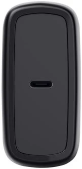 Trust MAXO 65W USB-C GAN įkroviklis, juodas - .