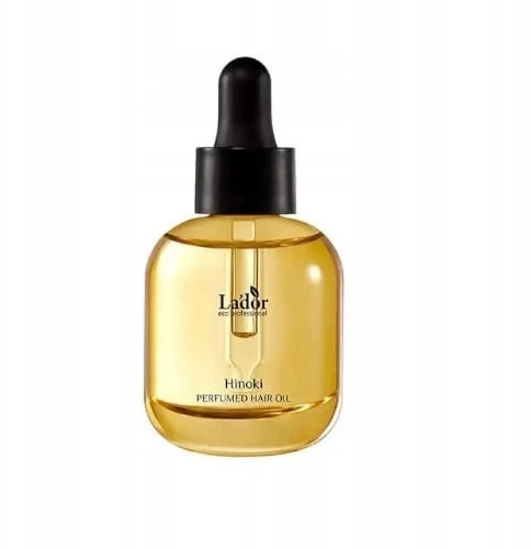 La'dor 02 Hinoki Perfumed Hair Oil 30 ml