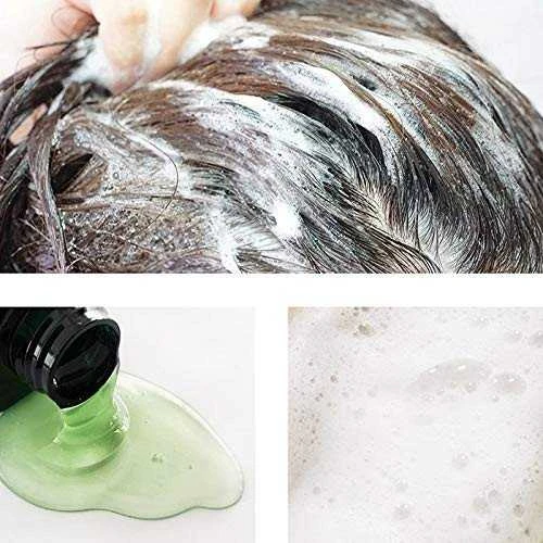 LA'DOR_Herbalism Treatment žolelių plaukų kaukė 150 ml