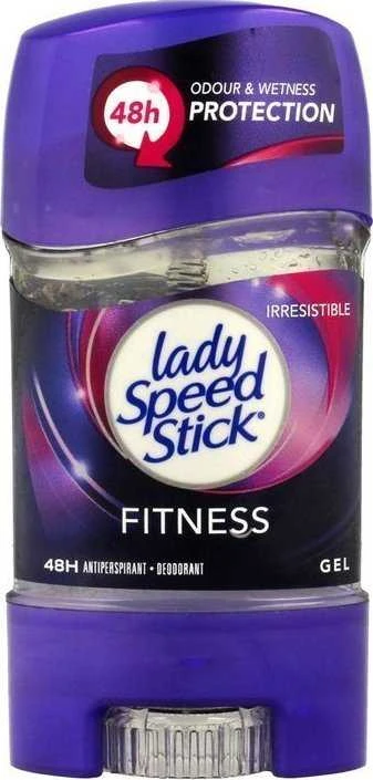 Lady Speed Stick gelis violetinėje pakuotėje