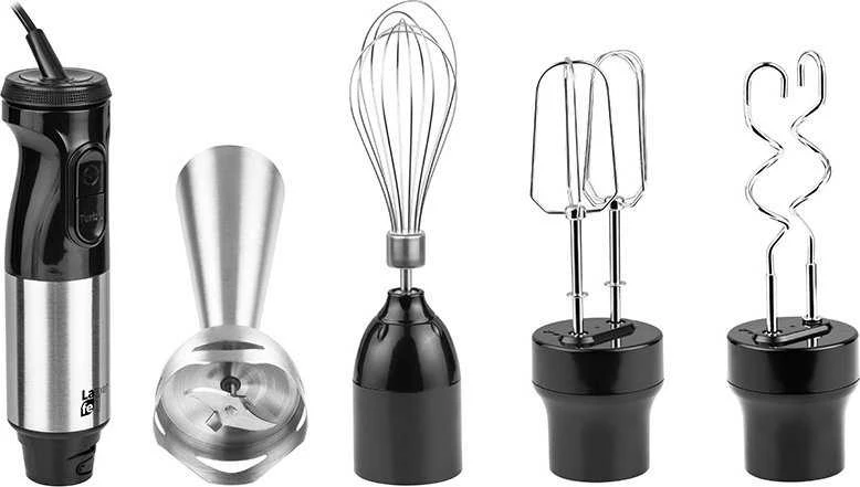 Lafe MultiBlend Pro juoda