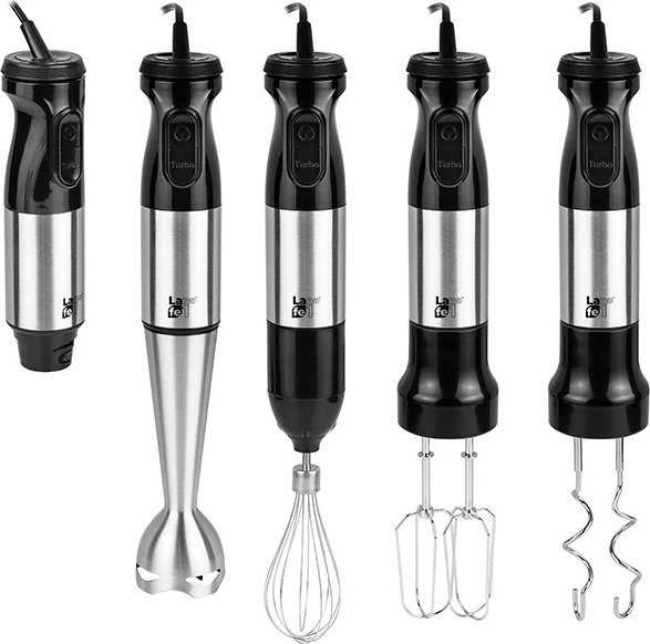 Lafe MultiBlend Pro juoda