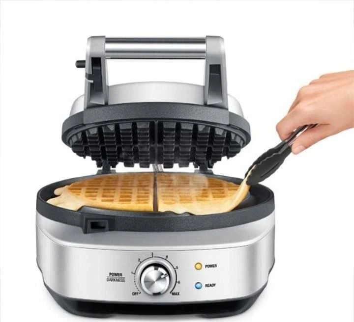 Vaflinė Sage the No-mess Waffle™, SWM520