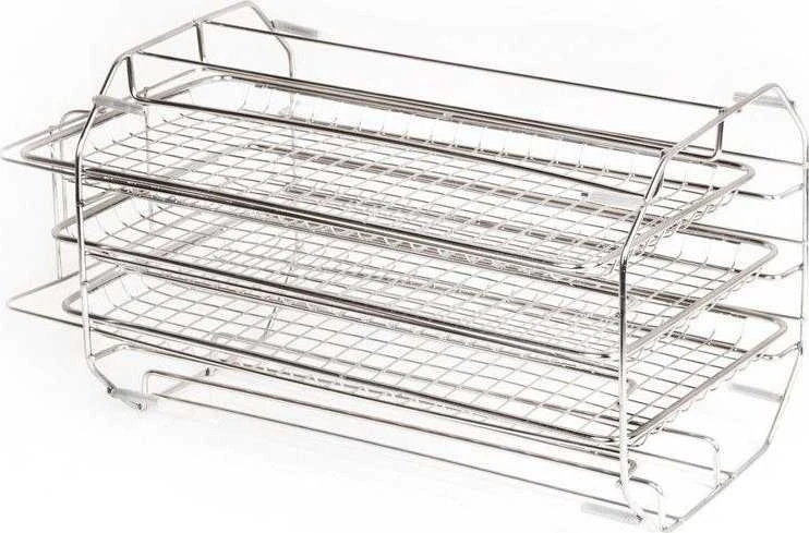 Activeshop Medicininis autoklavas Lafomed Compact Line LFSS12AC 12 l, 1,95 kW, B klasė