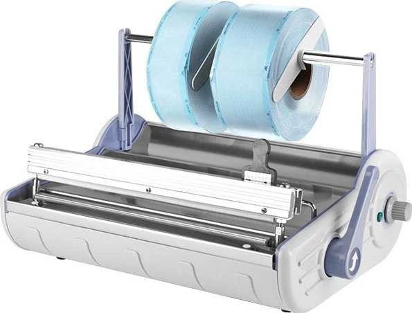 Activeshop Lafomed sandarinimo mašina F-300A