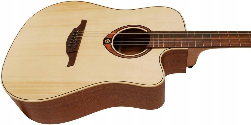 Lag Tramontane 70 DC – akustinė gitara