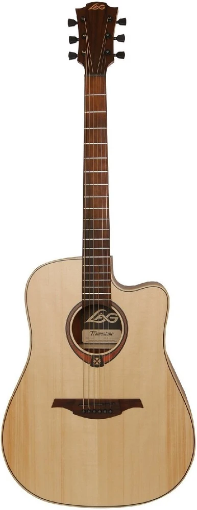 Lag Tramontane 70 DC – akustinė gitara