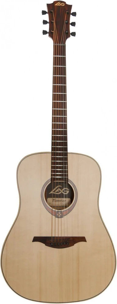 Lag GLA Tramontane 70 D - Akustinė gitara