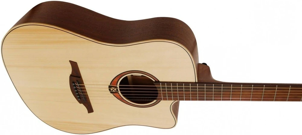 Lag Tramontane 70 DC – akustinė gitara