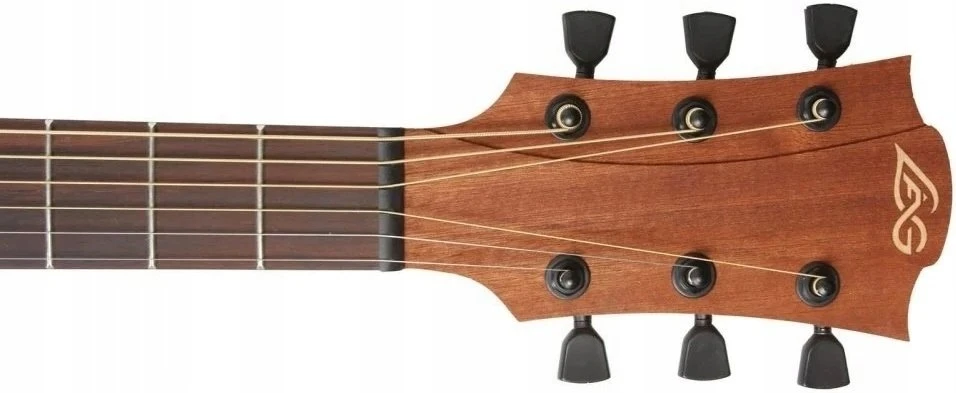 Lag Tramontane 70 DC – akustinė gitara