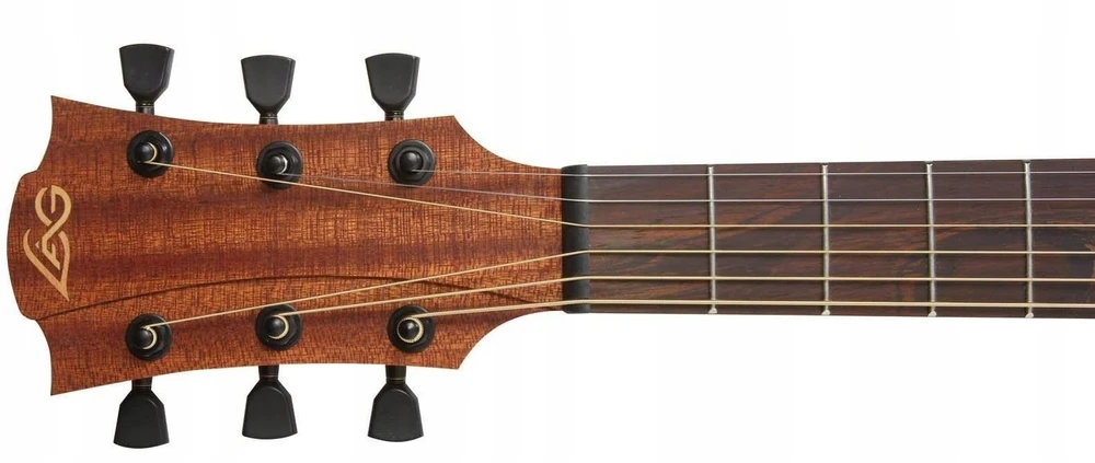 Lag GLA Tramontane 70 D - Akustinė gitara