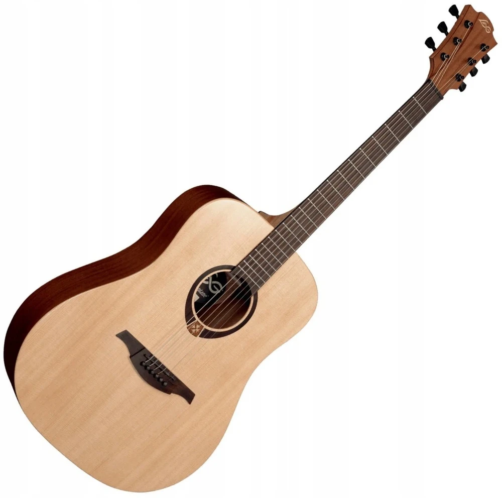 Lag GLA Tramontane 70 D - Akustinė gitara