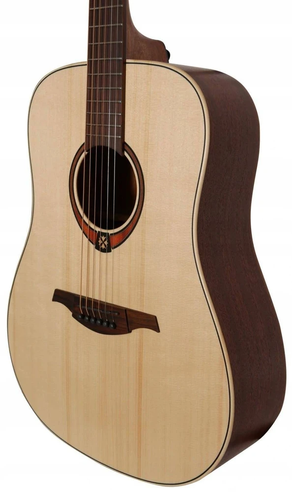 Lag GLA Tramontane 70 D - Akustinė gitara