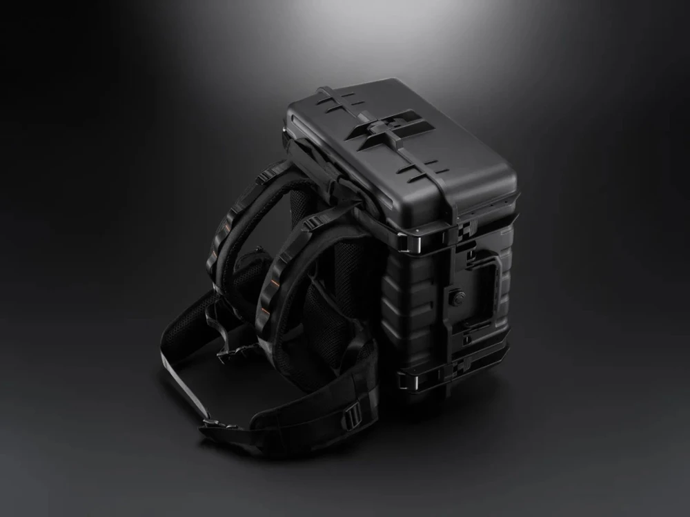 Lagamino dirželiai DJI Matrice 4D