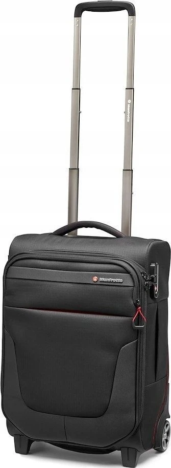 Kameros krepšys - Manfrotto Walizka Reloader Air 50 Lengvas, Vandeniui Atsparus