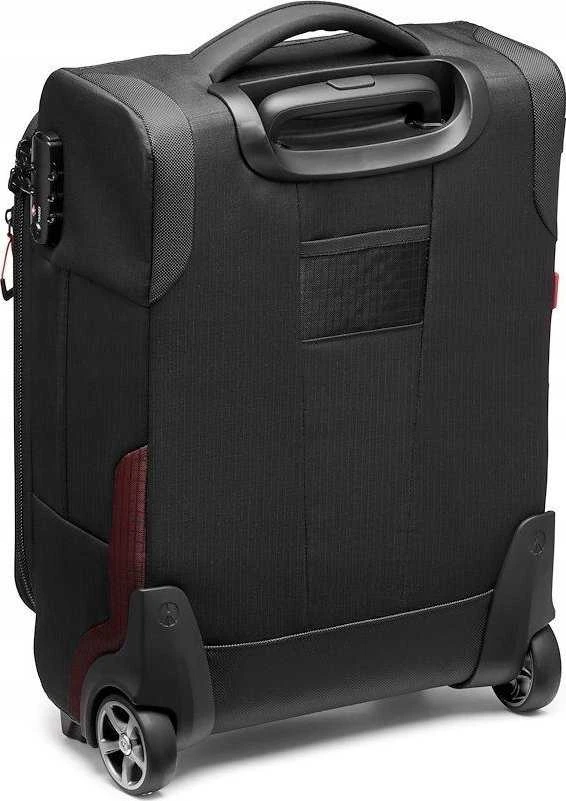 Kameros krepšys - Manfrotto Walizka Reloader Air 50 Lengvas, Vandeniui Atsparus