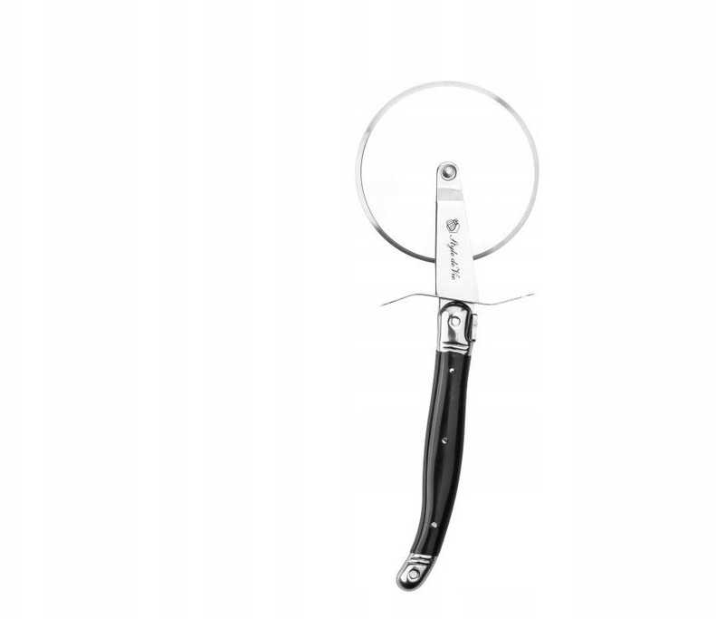 Laguiole LAGUIOLE Pizza cutter Laguiole Juodas SET 3 SdV