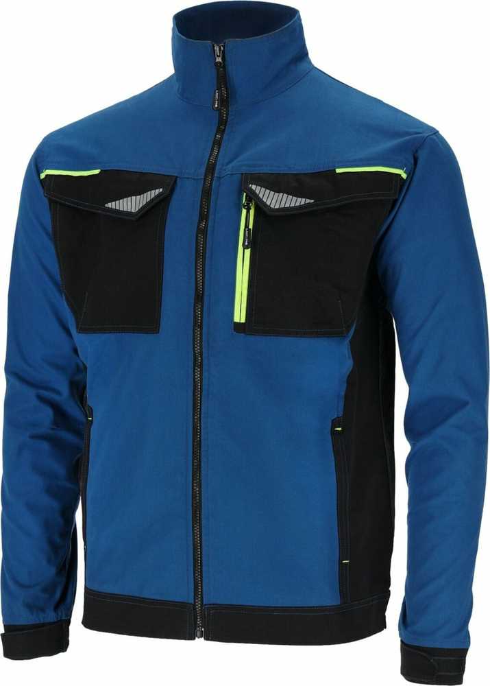 Lahti Pro Bluza, Mėlynai juodas džemperis, „m“, ce, Lahti